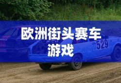 欧洲街头赛车游戏