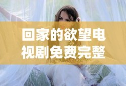 回家的欲望电视剧免费完整版