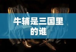 牛辅是三国里的谁