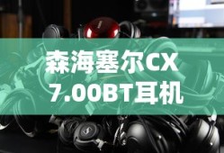 森海塞尔CX 7.00BT耳机在电脑上听音乐的详细教程