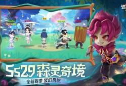 合作游戏推荐哪个 高人气合作游戏盘点