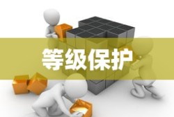 哪些机构需要做等级保护