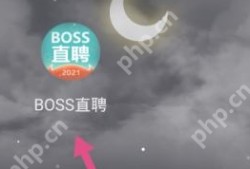 Boss直聘实名认证步骤详解