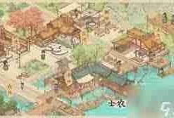 这城有良田鸿图伟业活动玩法攻略-这城有良田如何参与鸿图伟业活动