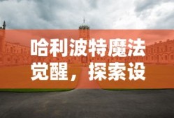 哈利波特魔法觉醒，探索设定集与兑换码的神秘之旅