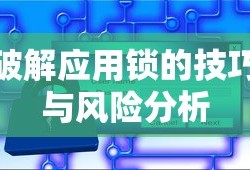 破解应用锁的技巧与风险分析