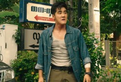谢峰，闪耀的明星，引领时代的先锋
