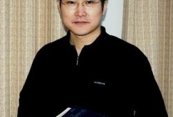 李钧，一位引领时代的先锋