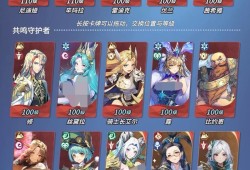 永夜降临：复苏新手开服战力提升攻略