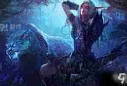 魔兽世界wlk如何驯服硬甲蝎-魔兽世界wlk硬甲蝎驯服方法