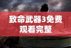 致命武器3免费观看完整