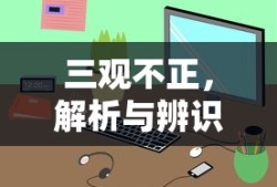 三观不正，解析与辨识