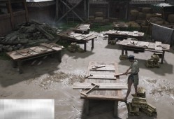 燕云十六声吟歌河怎么做 燕云十六声万事知任务攻略