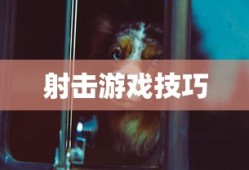手游AN94全面攻略，玩转射击游戏之巅