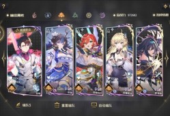 悠久之树土属性新手养成指南