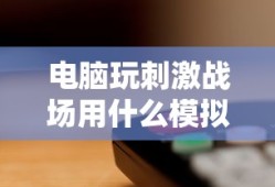 电脑玩刺激战场用什么模拟器