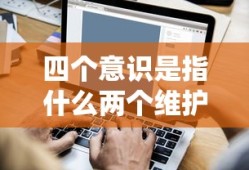 四个意识是指什么两个维护