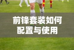 前锋套装配置与使用指南