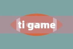 ti game