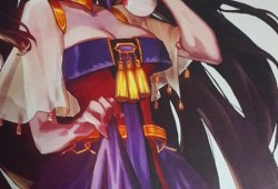 魔女阿嘉璐，神秘与力量的交织