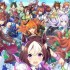 闪耀优俊少女三星因子有哪些属性-闪耀优俊少女三星因子属性介绍