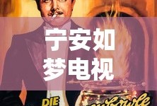 宁安如梦电视剧免费西瓜影视