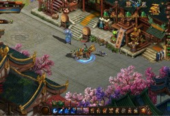 魔古道，探索神秘力量的旅程