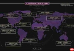 《沙丘：觉醒》公布全球解锁时间 国区6月10日晚10点上线