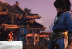 燕云十六声薛荔怎么结交 燕云十六声薛荔攻略