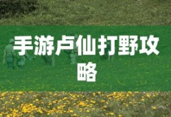 幕府风云，手游体验全解析