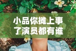 小品你摊上事了演员都有谁