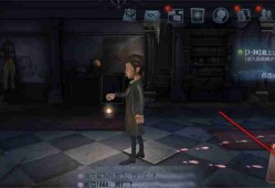 第五人格天赋在哪里设置-天赋页在哪里