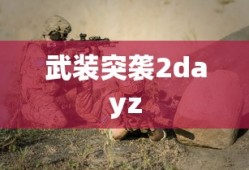 武装突袭2dayz，生存与挑战的游戏艺术体验
