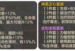 云上城之歌70级装备养成攻略