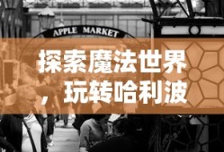 探索魔法世界，玩转哈利波特手游的指南