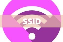 探寻SSID，无线网络中的身份标识