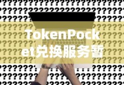 TokenPocket兑换服务暂停，深度解析与未来展望