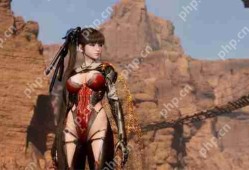 《星刃》PC版正式开启预购！Steam国区标准版268元