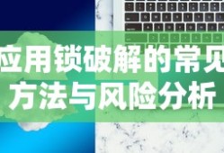 应用锁破解的常见方法与风险分析