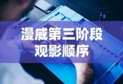漫威第三阶段观影顺序