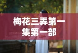 梅花三弄第一集第一部