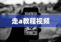 走a教程视频