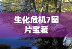 生化危机7图片宝藏