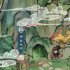 方寸对决栖霞镇怎么通关
