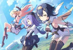 悠星出品《星塔旅人》释出世界观介绍 PV・魔王篇 预告 5 月 29 日展开删档测试