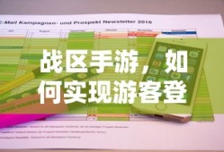 手游中的近战恶心，玩家体验深度解析