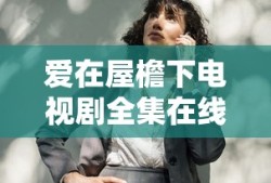 爱在屋檐下电视剧全集在线观看