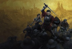 天国拯救2赎金支线任务怎么做-天国拯救2赎金支线任务流程一览