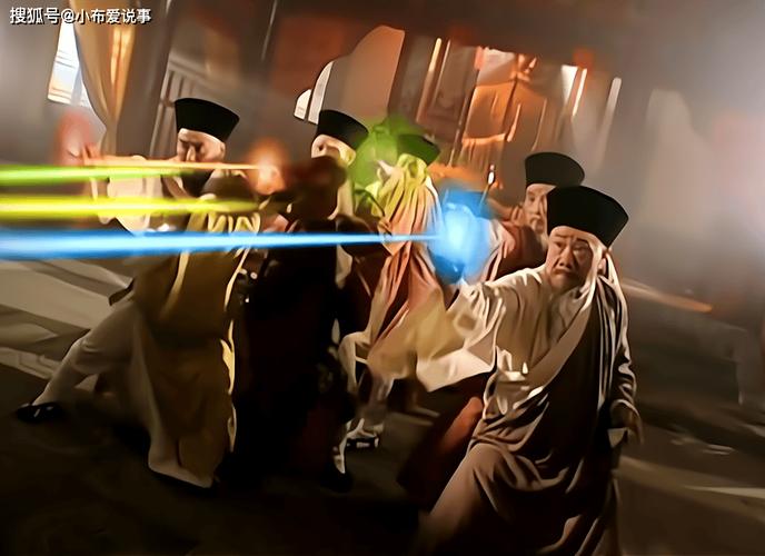 侠客风云传中的六脉神剑,武侠江湖的绝世武学 第1张 侠客风云传中的六脉神剑,武侠江湖的绝世武学 第1张