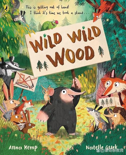 The Wild Eight,探索未知的自然魅力 第1张 The Wild Eight,探索未知的自然魅力 第1张